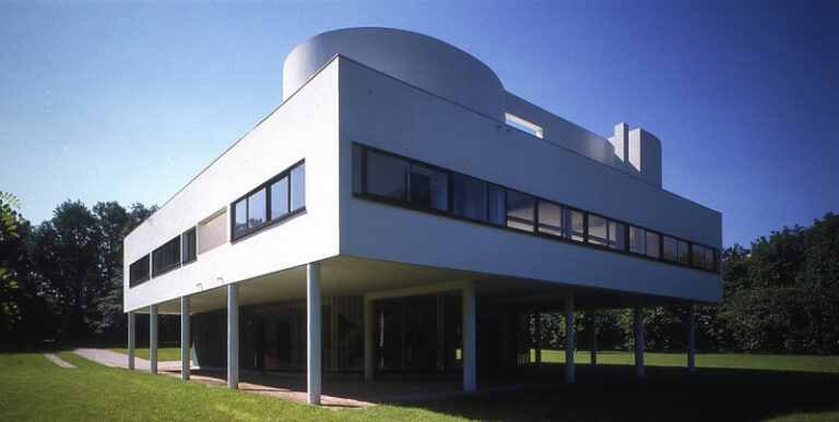 Schroder House: A Masterpiece of Modern Architecture and De Stijl Design