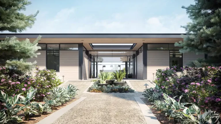 Modern Modular Buildings: Innovative Design and Future-Ready Solutions