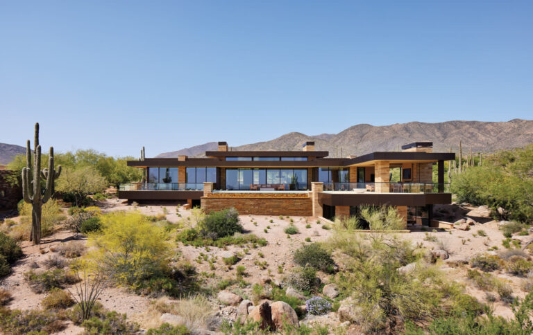 Donald Wexler Architecture: Legacy, Innovation, and Lasting Influence