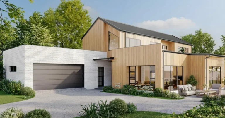 Very Modern Houses: Design, Features, and Benefits for Contemporary Living