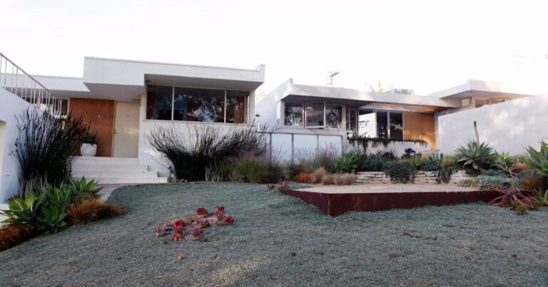 La Eames House: History, Design, and Architectural Legacy of the Iconic Modernist Home