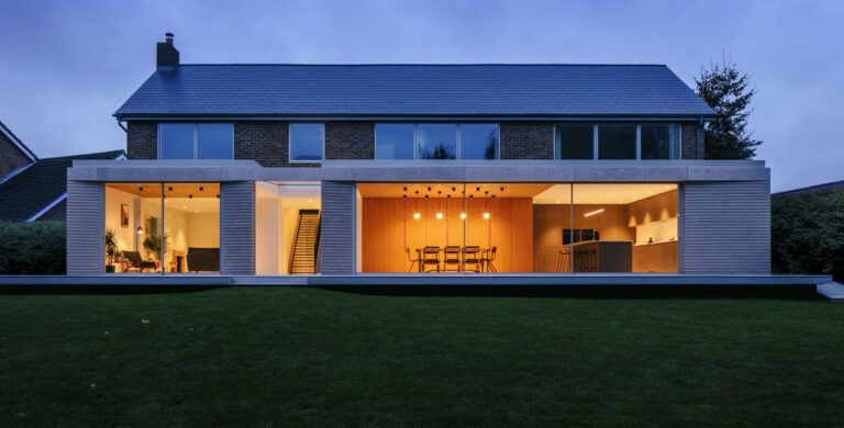 Mid Century Modern Addition: Design Insights, Benefits, and Real-World Examples