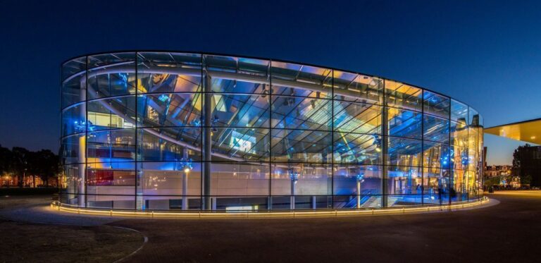 Rietveld House: Architectural Innovation and Legacy of Modern Design