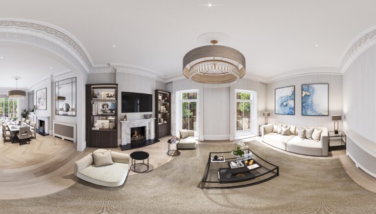 Luxury Home Advertising Strategies for High-End Real Estate Success